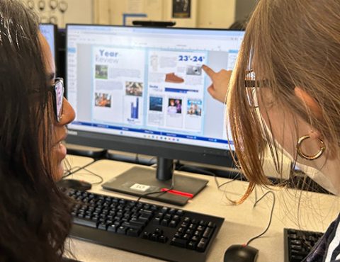 YearbookClassroomRoutines