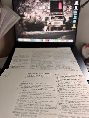 Mastering Yearbook Organization