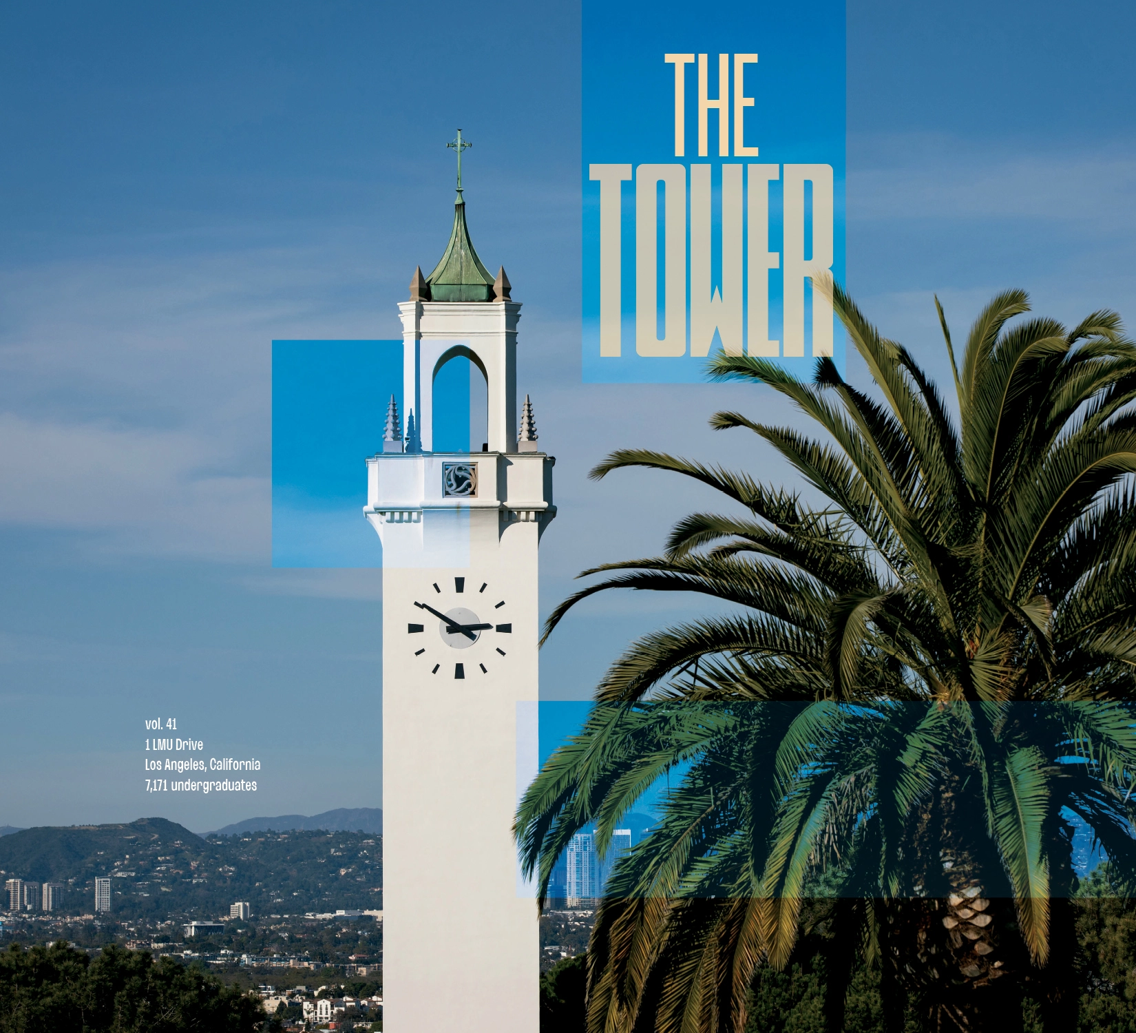 2024 <em>The Tower</em> image 2