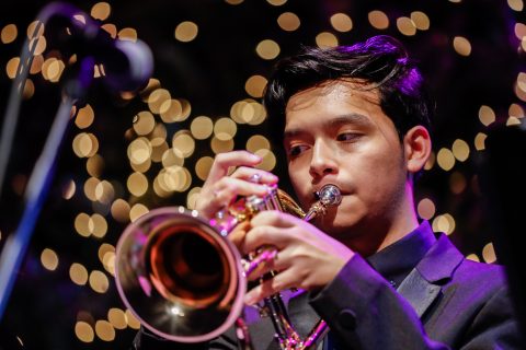 Ashwin Kishor_Alexander W. Dreyfoos School of Arts