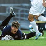 Sports Action Winner – Will Griffith image 1