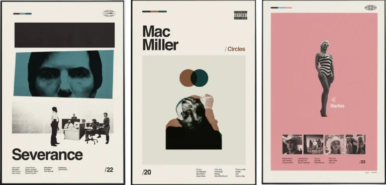 bold minimalism