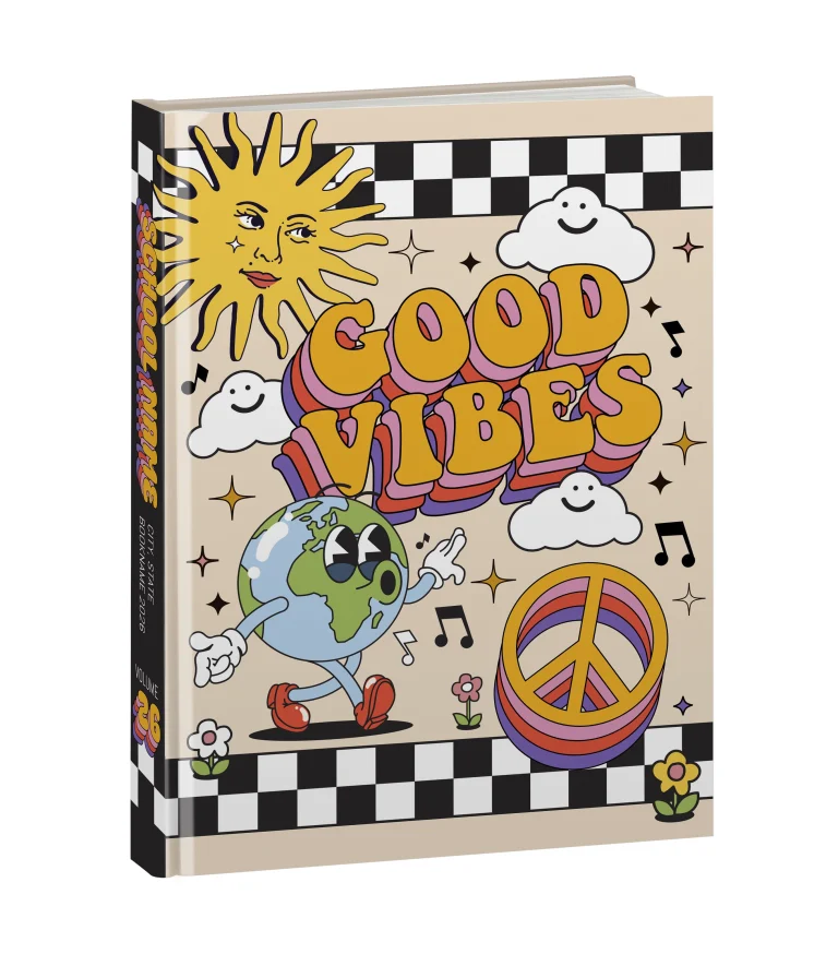 LC-26-A (Good Vibes)