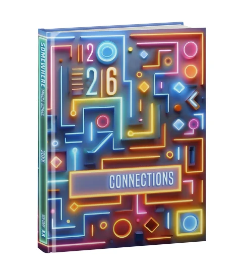 LC-26-F (Infinite Connections)