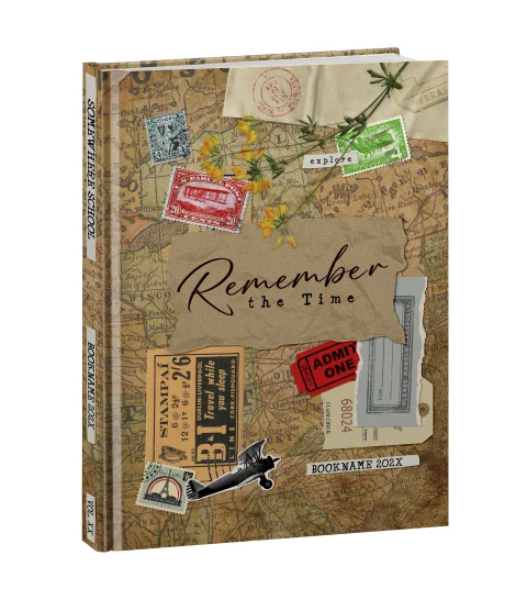 LC-26-I (Remember the Time)